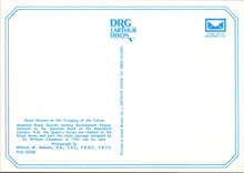 Load image into Gallery viewer, Animals Postcard - Royal Grooms at Trooping The Colour SW17324