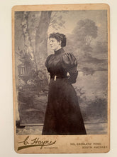 Load image into Gallery viewer, C.Haynes, 163 Cassland Road, South Hackney