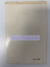 Load image into Gallery viewer, Vintage postcard with 'Mo's Postcards' label on a white background
