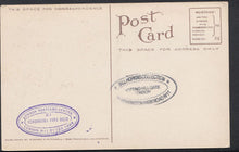 Load image into Gallery viewer, America Postcard - Salmon From The Traps, Bellingham, Washington  DR723