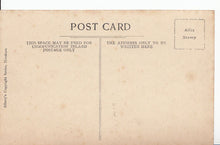 Load image into Gallery viewer, Sussex Postcard - The Causeway, Horsham    A6696