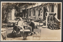 Load image into Gallery viewer, Isle of Man Postcard - Tholt-E-Will, Sulby Glen Hotel and Tea Gardens    T1565