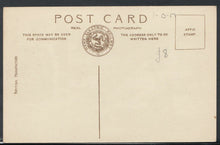 Load image into Gallery viewer, Isle of Man Postcard - Tholt-E-Will, Sulby Glen Hotel and Tea Gardens    T1565