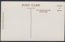 Load image into Gallery viewer, Lancashire Postcard - Town End, Kirkham    A8709