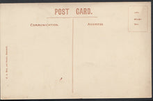 Load image into Gallery viewer, Derbyshire Postcard - Bakewell From The Square    RT894