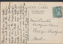 Load image into Gallery viewer, Middlesex Postcard - St Mary's Church and Old Mill, Enfield MB1448