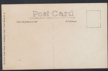 Load image into Gallery viewer, Social History Postcard - London? - Large Group of People MB1417