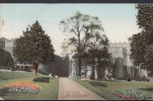 Load image into Gallery viewer, Sussex Postcard - West Deane House, Near Chichester   RT408