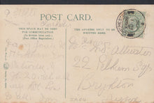 Load image into Gallery viewer, Sussex Postcard - West Deane House, Near Chichester   RT408