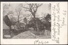 Load image into Gallery viewer, Warwickshire Postcard - Ravenshaw, Solihull, Nr Birmingham   S332