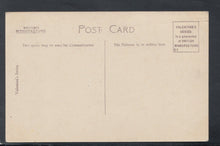 Load image into Gallery viewer, Devon Postcard - A Launch at Devonport T9444