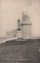Load image into Gallery viewer, Sussex Postcard - The Old Lighthouse, Beachy Head     RS21687
