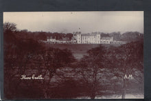 Load image into Gallery viewer, Scotland Postcard - View of Floors Castle, Roxburghshire  T6654
