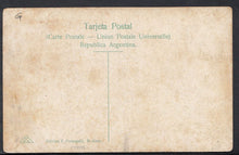 Load image into Gallery viewer, Argentina Postcard - Republica Argentina - Fiesta Campestre J166