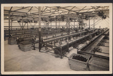 Load image into Gallery viewer, Australia Postcard - Machinery at Geelong Mills   DR709