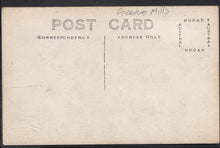 Load image into Gallery viewer, Australia Postcard - Machinery at Geelong Mills   DR709