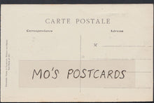 Load image into Gallery viewer, France Postcard - Mazingarbe-Les-Brebis - Route De Mazingarbe N87