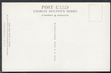 Load image into Gallery viewer, Surrey Postcard - New Malden, Fountain Corner Ref.RT3