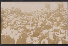 Load image into Gallery viewer, Devon Postcard? - Devonport Truscott Election? - Political?  8327