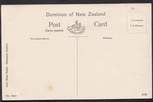 Load image into Gallery viewer, New Zealand Postcard - Supreme Court, Auckland   DR369