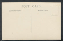 Load image into Gallery viewer, Military Postcard - Group of British Soldiers, Karachi, Pakistan Photo  T3117