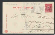 Load image into Gallery viewer, America Postcard - Mount Washington Incline, Pittsburgh, Pennsylvania T3768