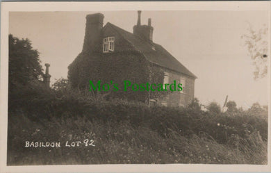 Berkshire Postcard - Detached House in Basildon (Lot 92) - RS26558