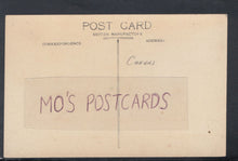 Load image into Gallery viewer, Wales Postcard - Sunday Service, St Tudno&#39;s Church, Llandudno   RS17423
