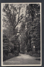 Load image into Gallery viewer, London Postcard - Browning Road, Enfield   T5787