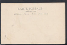 Load image into Gallery viewer, Belgium Postcard - Children and Dog Cart - Laitieres Flamandes   T3373