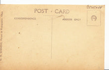 Load image into Gallery viewer, Scotland Postcard - Fortingal   A4197