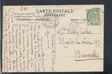 Load image into Gallery viewer, Belgium Postcard - Railway Accident Nurses  SW17740