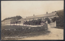 Load image into Gallery viewer, Derbyshire Postcard - Holiday Homes, Great Hucklow    T2473