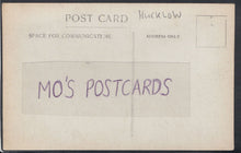 Load image into Gallery viewer, Derbyshire Postcard - Holiday Homes, Great Hucklow    T2473
