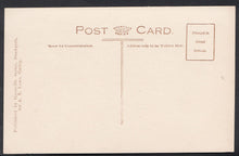 Load image into Gallery viewer, Lancashire Postcard - Old Hall Road, Gately A2440