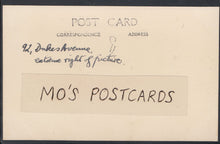 Load image into Gallery viewer, London Postcard - Dukes Avenue, Chiswick    A4554