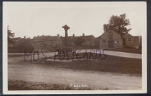 Load image into Gallery viewer, Derbyshire Postcard - Foolow Village, Peak District   T2472