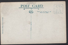 Load image into Gallery viewer, Derbyshire Postcard - A Modern Lace Machine, Long Eaton  BH453