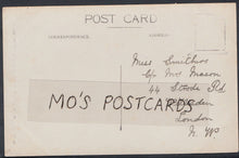 Load image into Gallery viewer, London Postcard - St Gabriels, Cricklewood   RT1429