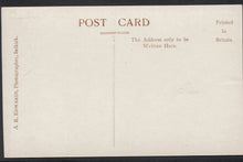 Load image into Gallery viewer, Scotland Postcard - Newark Tower, Yarrow BH5818