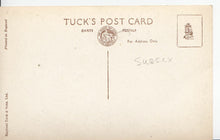 Load image into Gallery viewer, Sussex Postcard - Bramber Village   A4367