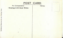 Load image into Gallery viewer, Sussex Postcard - Priory Court Hotel, Pevensey  A5548