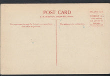 Load image into Gallery viewer, Sussex Postcard - The Common, St John's Church, Crowborough   MB1117
