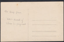 Load image into Gallery viewer, Africa Postcard - Algeria - The Quay, Oran - Barrels of Olives, Dockside  DR483