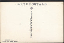 Load image into Gallery viewer, France Postcard - Epernay (Marne) - Facade De La Maison Mercier BE304