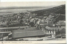 Load image into Gallery viewer, Dorset Postcard - Portland - Fortune's Well - Near Weymouth  -Ref MB1410