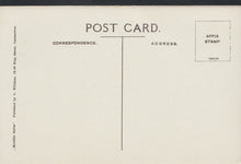 Load image into Gallery viewer, Wales Postcard - Woodwork Shop, South Wales Training College, Carmarthen RT1250