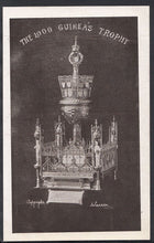 Load image into Gallery viewer, Music Postcard - The 1000 Guinea's Trophy, Prize of National Musical Union C1305