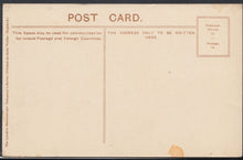 Load image into Gallery viewer, London Postcard - St Bartholomew The Great, West Front    T1456