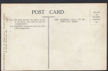 Load image into Gallery viewer, Middlesex Postcard-Hampton Court Steamboat "Queen Elizabeth", Sunk Off Kew DP842
